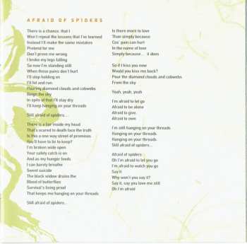 CD Billie Myers: Vertigo