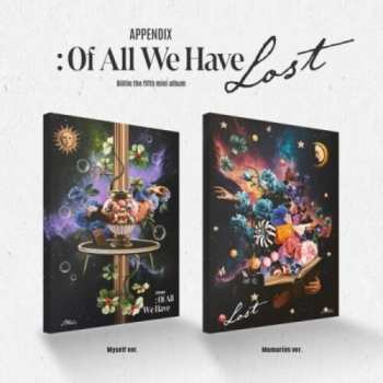 CD Billlie: appendix: Of All We Have Lost