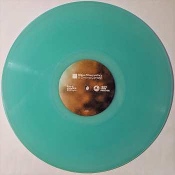 LP Billow Observatory: III: Chroma/Contour CLR | LTD