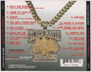 LP Bavgate: Buck Ltd.