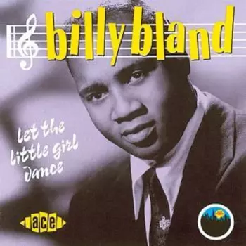 Let The Little Girl Dance