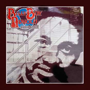 Album Billy Boy Arnold: Sinner's Prayer