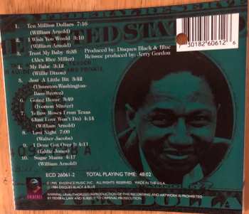 CD Billy Boy Arnold: Ten Million Dollars