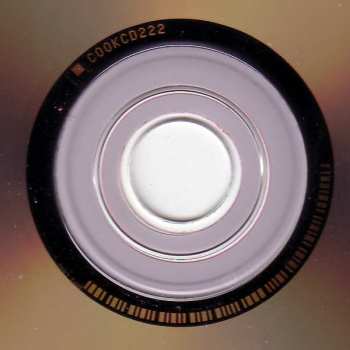 CD Billy Bragg & The Blokes: England, Half English DIGI