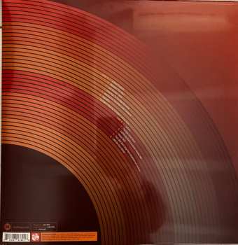 LP Billy Bragg: The Roaring Forty | 1983-2023 CLR | LTD