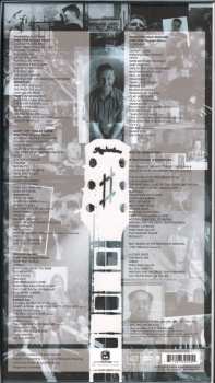 8CD/DVD/Box Set Billy Bragg: Volume II