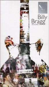 8CD/DVD/Box Set Billy Bragg: Volume II