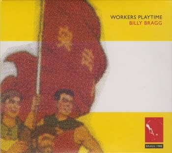 8CD/DVD/Box Set Billy Bragg: Volume II