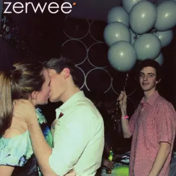 Billy Cobb: Zerwee