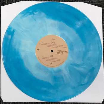 LP Billy Cobb: Zerwee, Pt. 2 CLR