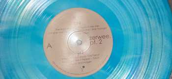 LP Billy Cobb: Zerwee, Pt. 2 CLR