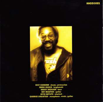 CD Billy Cobham: Ayajala Live