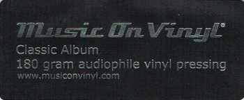 LP Billy Cobham: Spectrum