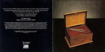 CD Billy Cobham: The Best Of Billy Cobham