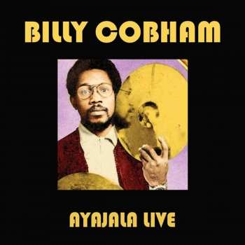 CD Billy Cobham: Ayajala Live