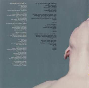 CD Billy Corgan: TheFutureEmbrace