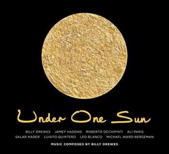 CD Billy Drewes: Under One Sun