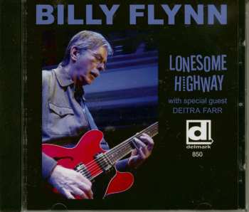 Album Billy Flynn: Lonesome Highway