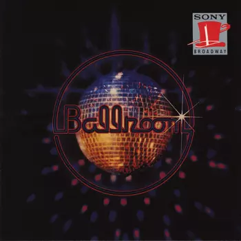 Billy Goldenberg: Ballroom