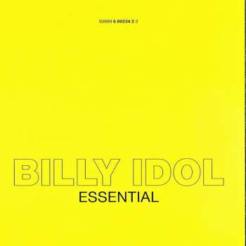 CD Billy Idol: Essential