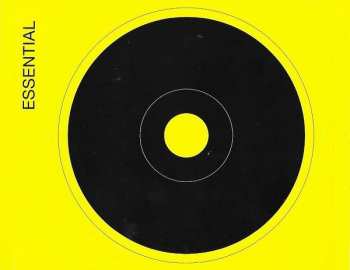 CD Billy Idol: Essential