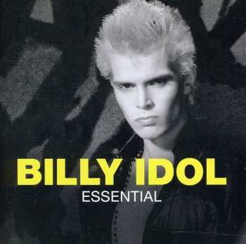 CD Billy Idol: Essential