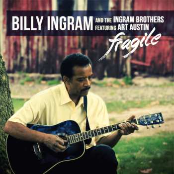 CD Billy Ingram: Fragile