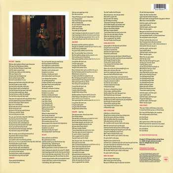 LP Billy Joel: 52nd Street CLR