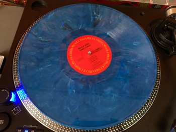 LP Billy Joel: 52nd Street CLR