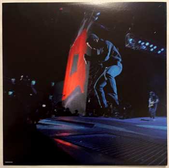 3LP Billy Joel: Live at Yankee Stadium June 22 & 23, 1990