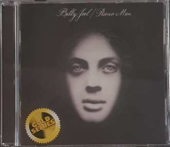 CD Billy Joel: Piano Man
