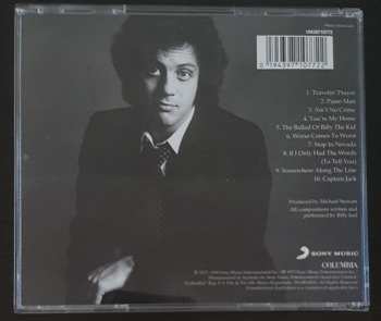 CD Billy Joel: Piano Man