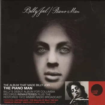 Piano Man