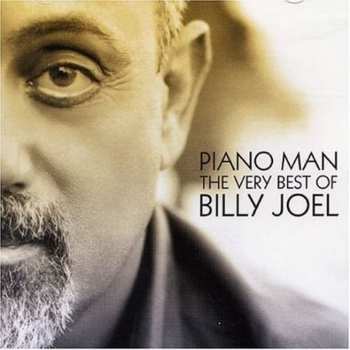 CD/DVD Billy Joel: Piano Man - The Very Best Of Billy Joel