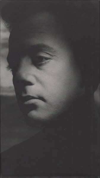 4CD Billy Joel: The Complete Hits Collection: 1973-1997 DLX | LTD