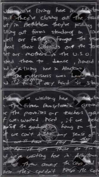 4CD Billy Joel: The Complete Hits Collection: 1973-1997 DLX | LTD