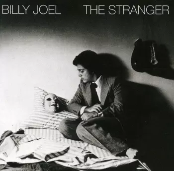 The Stranger