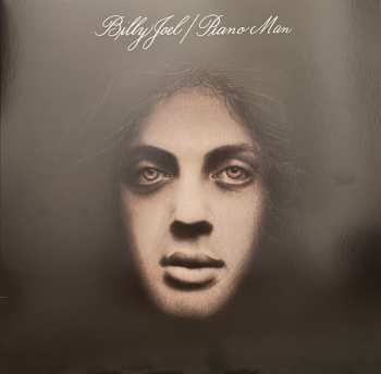 9LP/Box Set Billy Joel: The Vinyl Collection, Vol. 1