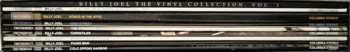 9LP/Box Set Billy Joel: The Vinyl Collection, Vol. 1
