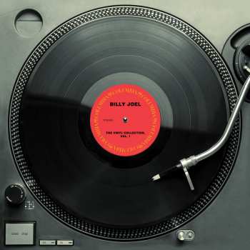 Album Billy Joel: The Vinyl Collection, Vol. 1