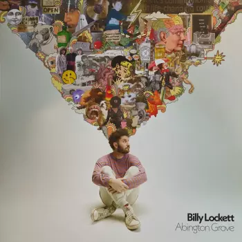 Billy Lockett: Abington Grove