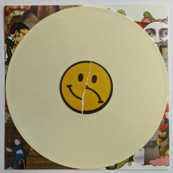 LP Billy Lockett: Abington Grove DLX | CLR