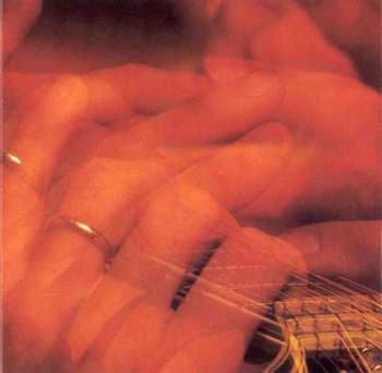 CD Billy McLaughlin: Fingerdance