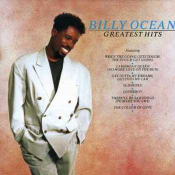 Album Billy Ocean: Greatest Hits