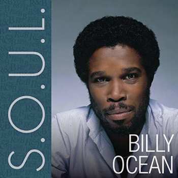 Album Billy Ocean: S.o.u.l.: Billy Ocean