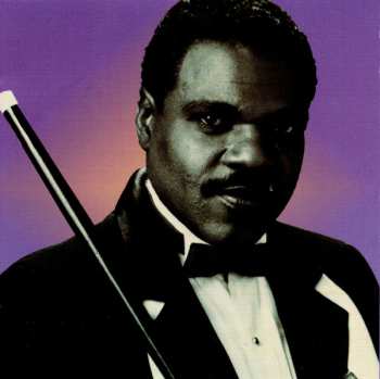 CD Billy Preston: On The Air