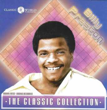 Album Billy Preston: The Classic Collection