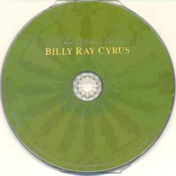 CD Billy Ray Cyrus: The Other Side