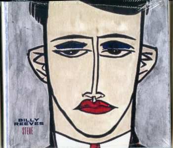 Album Billy Reeves: Steve