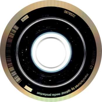 CD Billy Squier: Essential Billy Squier